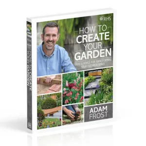 How to Create your Garden