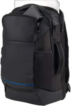 HP Recycled Carrying Case (Backpack) for 15.6" Notebook