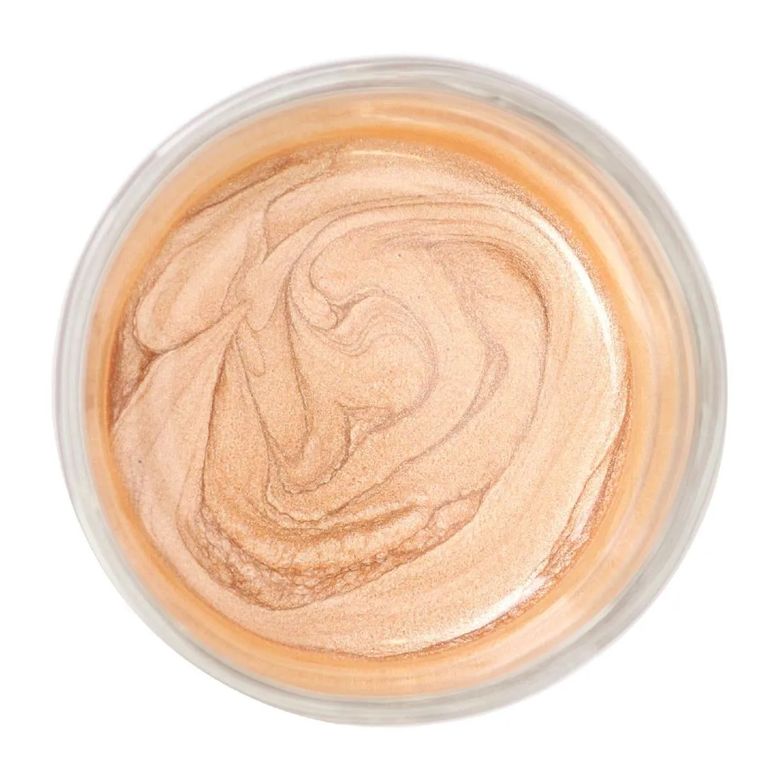 HU236 PME Edible Paint 20g - Rose Gold