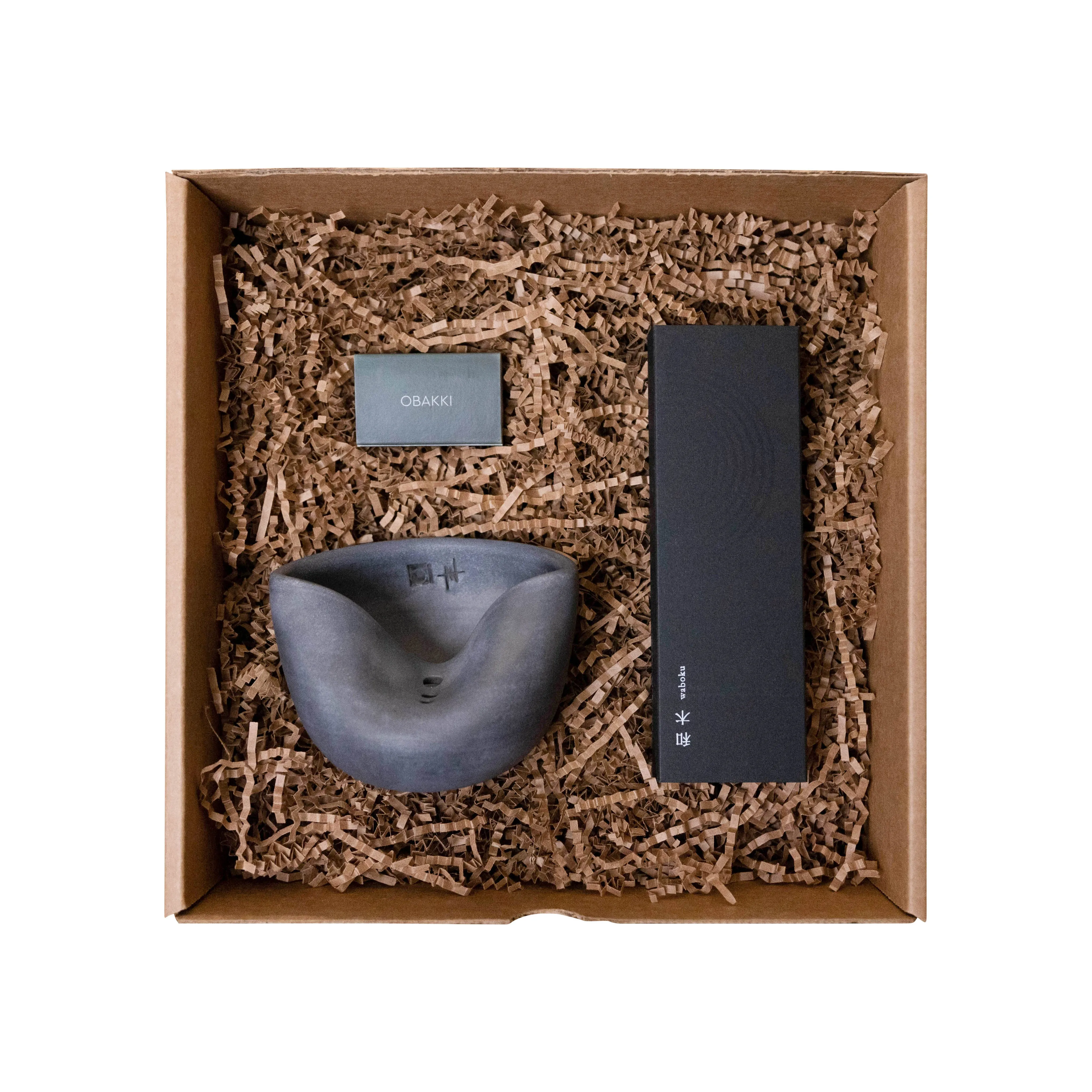 Incense Gift Set