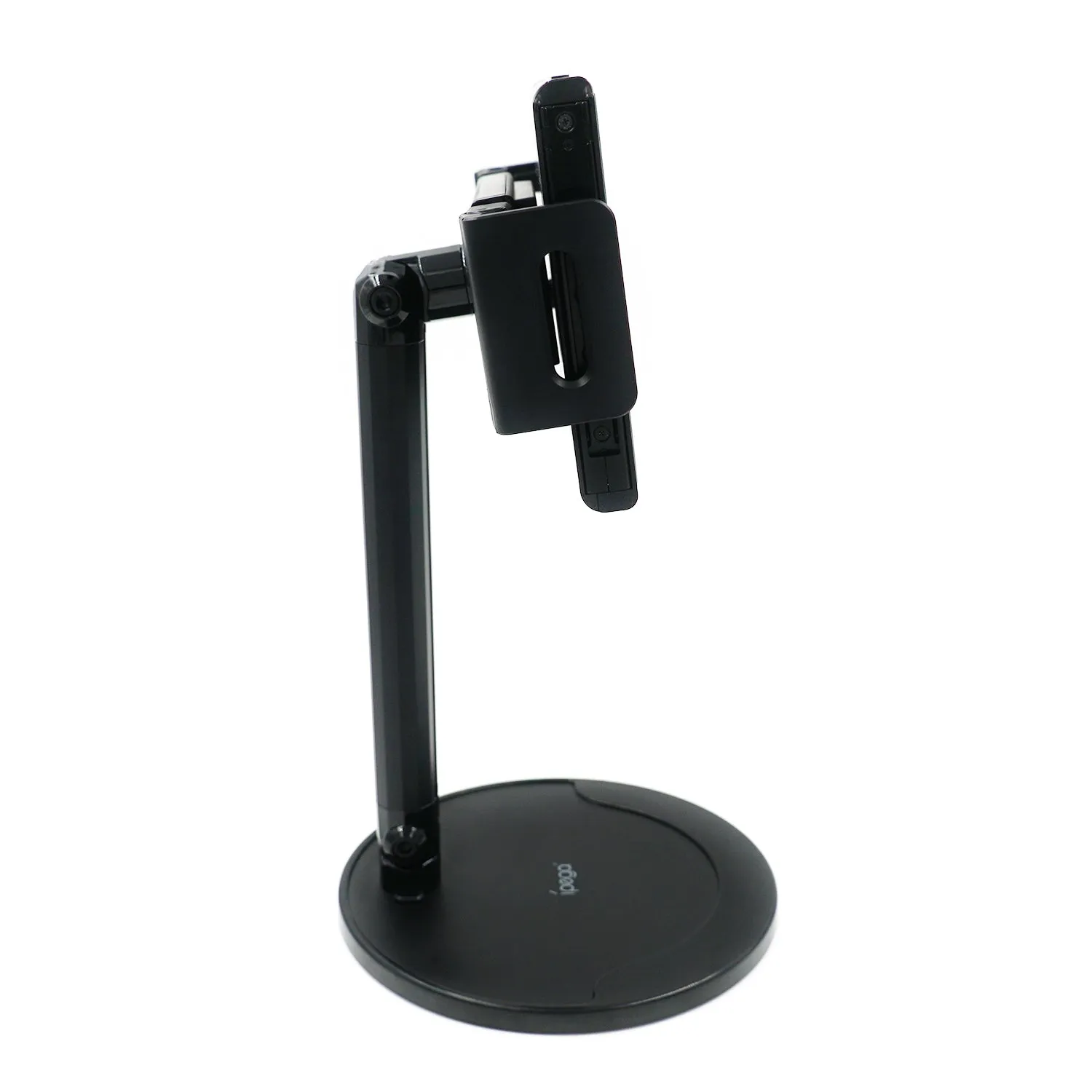 iPega PG-9158 Multi-functional All-Direction Desk Mount for Nintendo Switch/Mobile Phone/Tablet