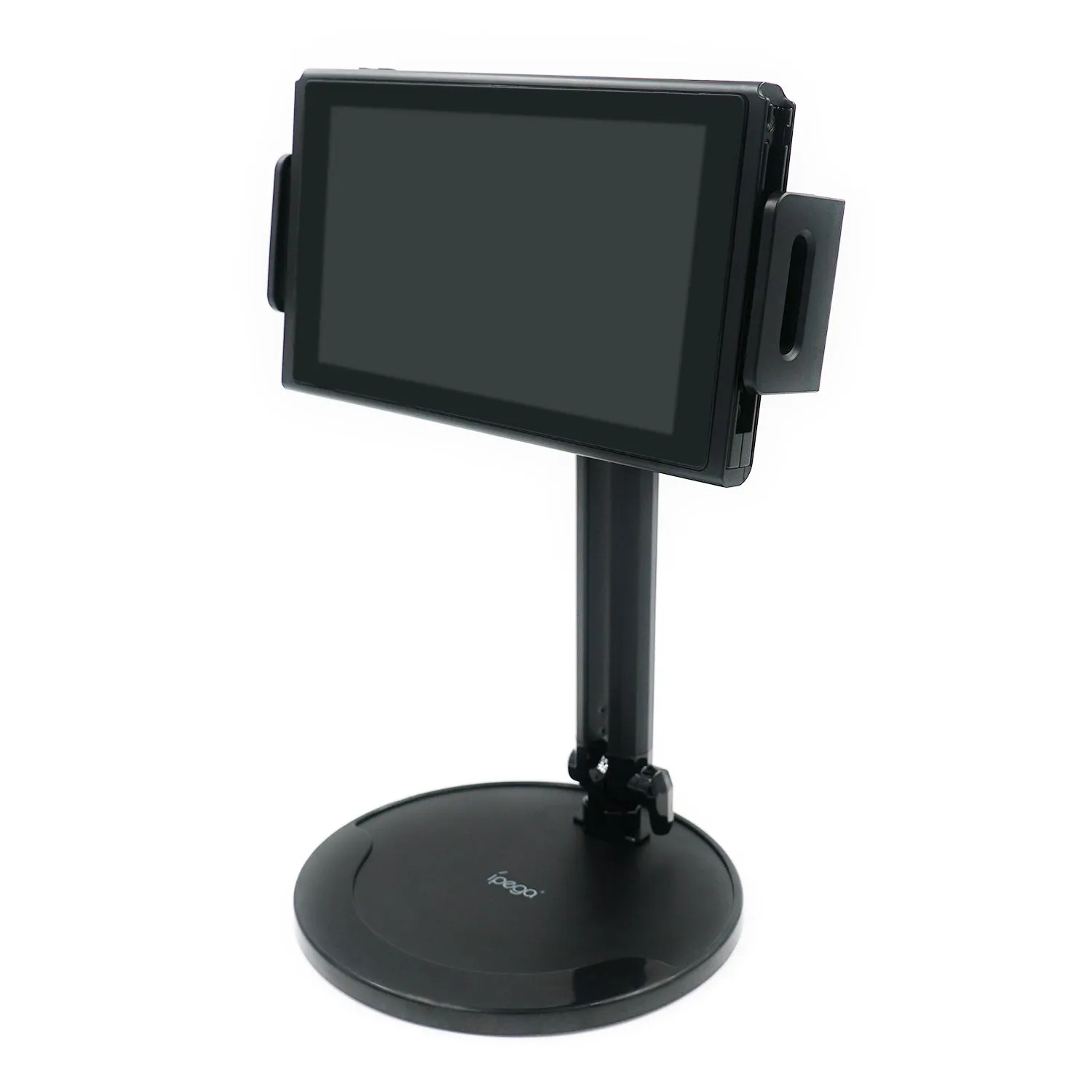 iPega PG-9158 Multi-functional All-Direction Desk Mount for Nintendo Switch/Mobile Phone/Tablet