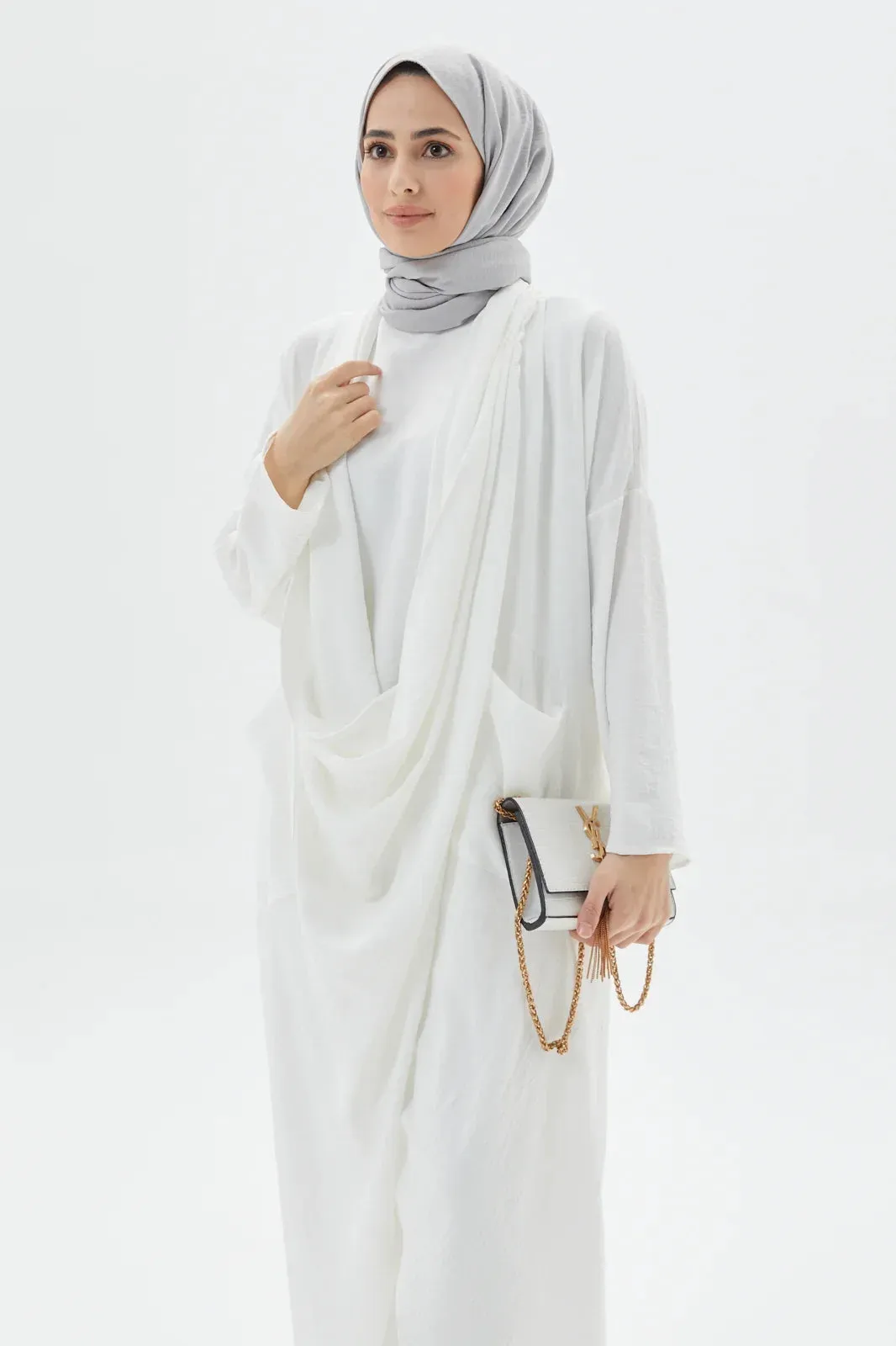 Kangaroo Abaya