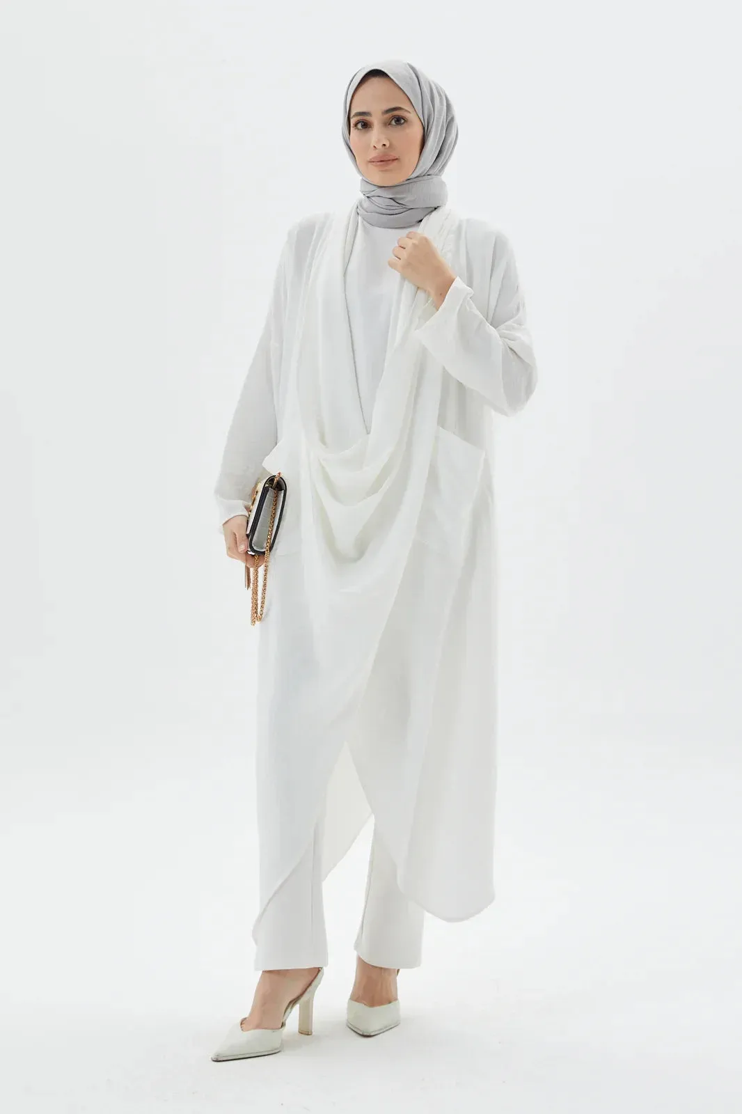 Kangaroo Abaya