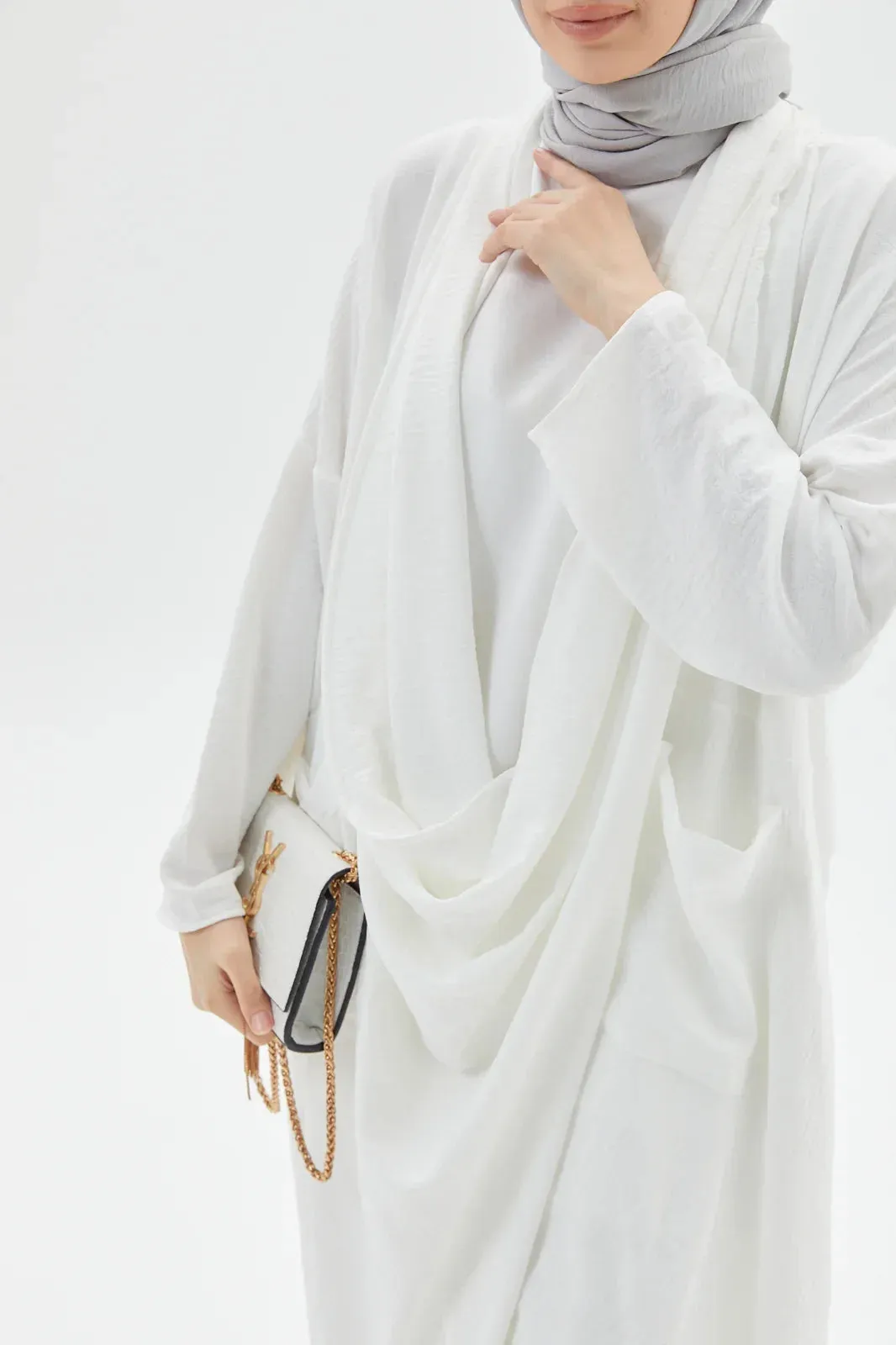Kangaroo Abaya