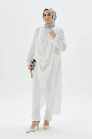 Kangaroo Abaya