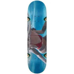 Krooked - Lee Smith Guest Artist 8.5 Skateboard Deck