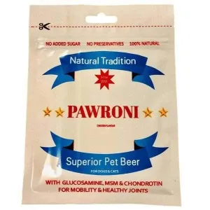 L'Barkery Pawroni