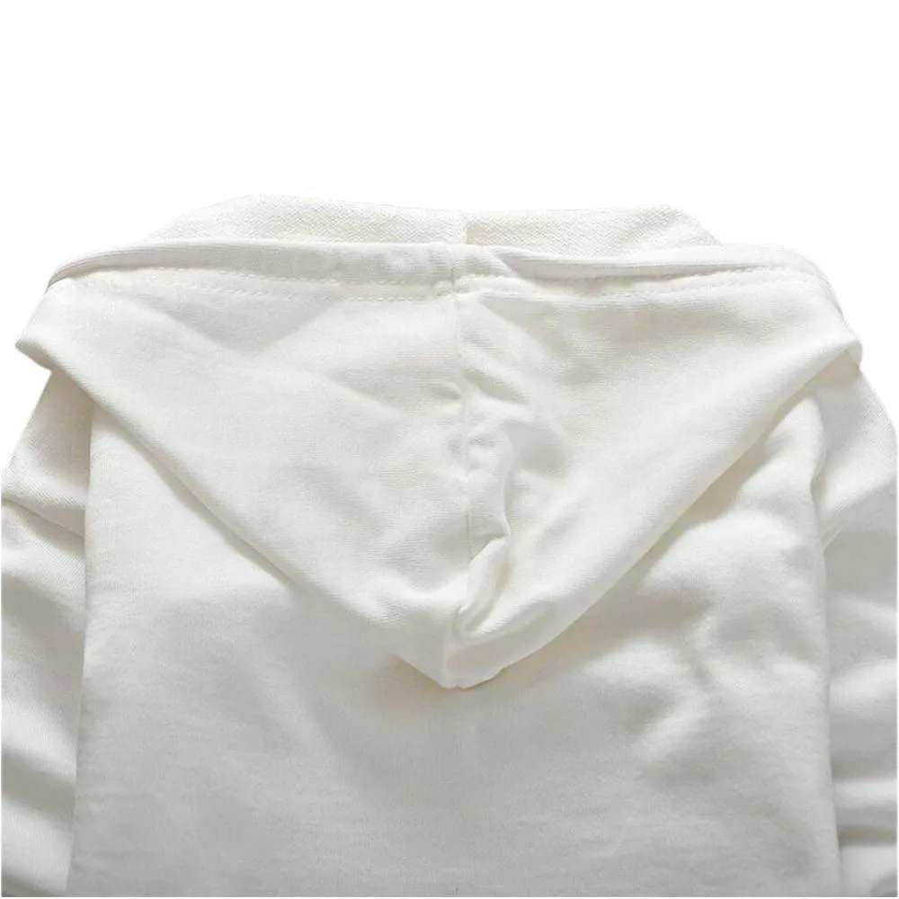 Le Marais Paris Unisex Hoodie Lightweight Ages 2 to 5 Girls Hoodie Toddler Kids Hoodie Hooded Sweater Boys Hoodie Casual