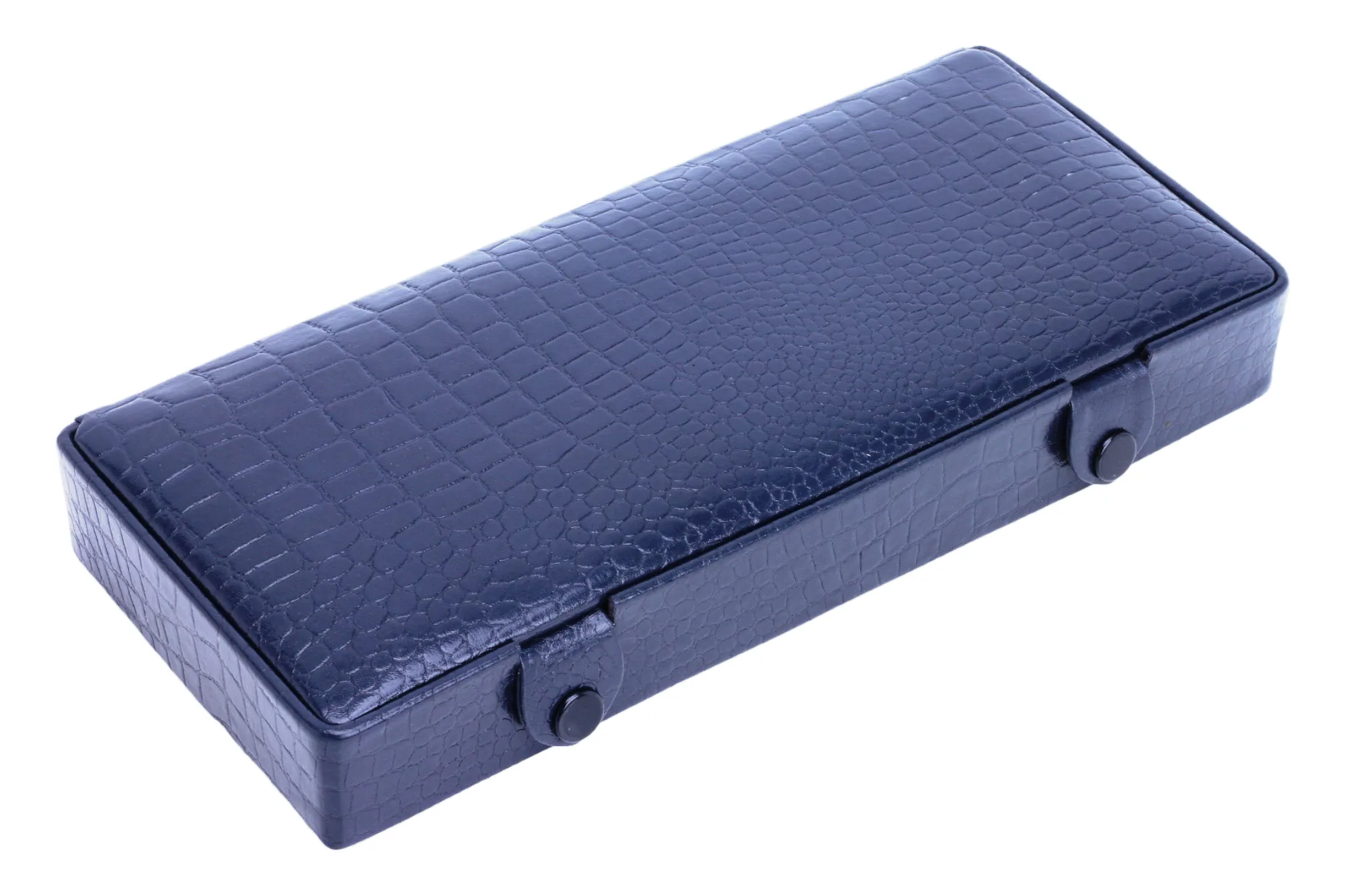 Leather Jewellery Organiser 997493