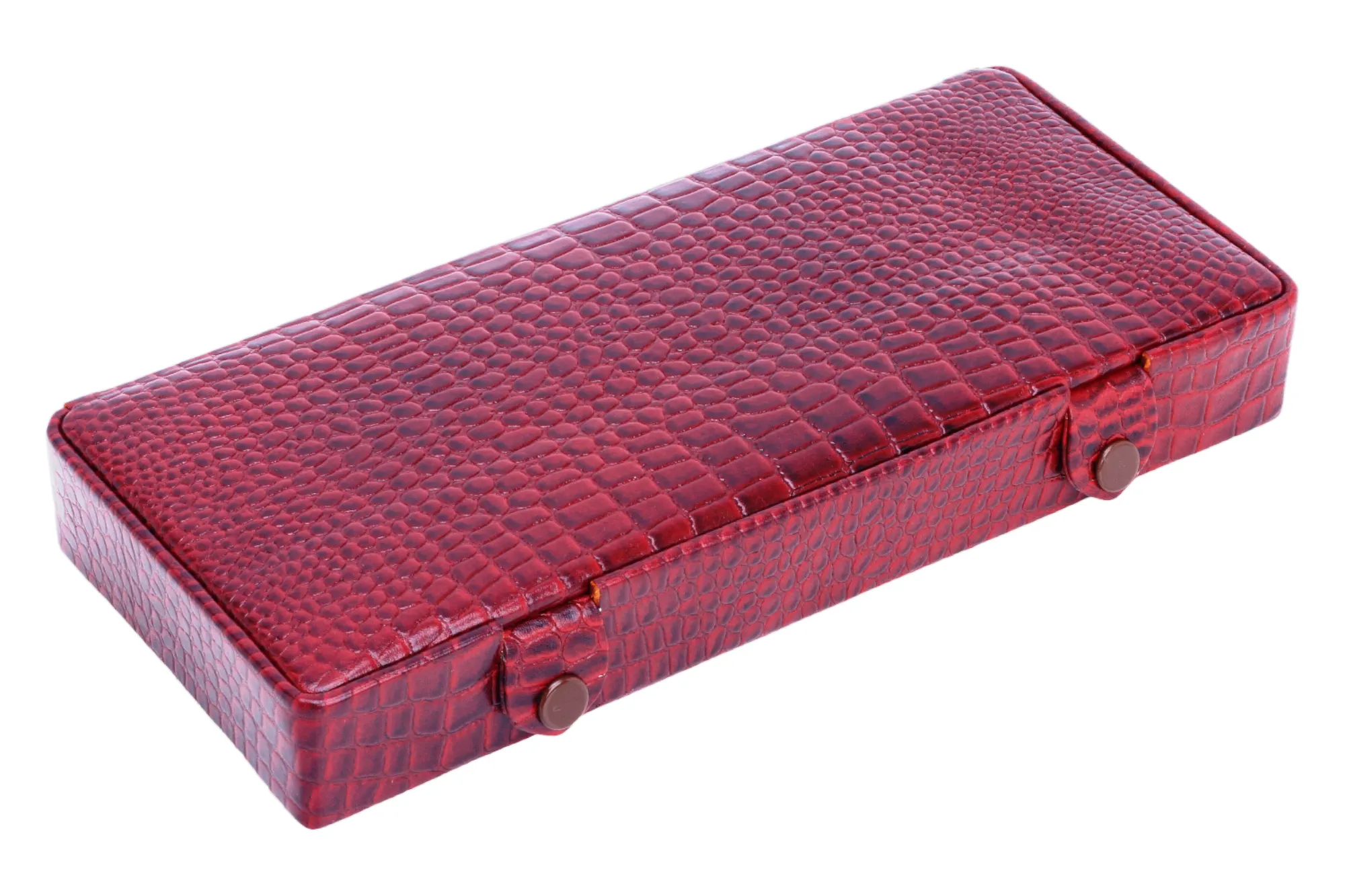 Leather Jewellery Organiser 997493
