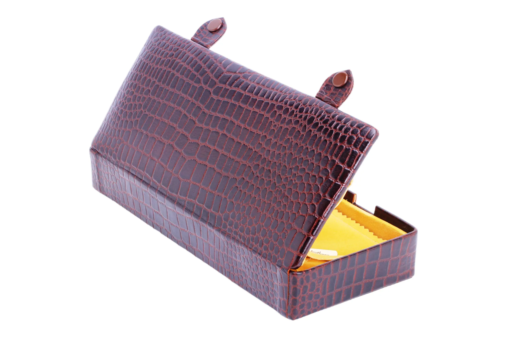 Leather Jewellery Organiser 997493