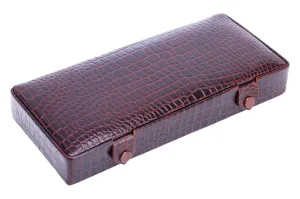 Leather Jewellery Organiser 997493