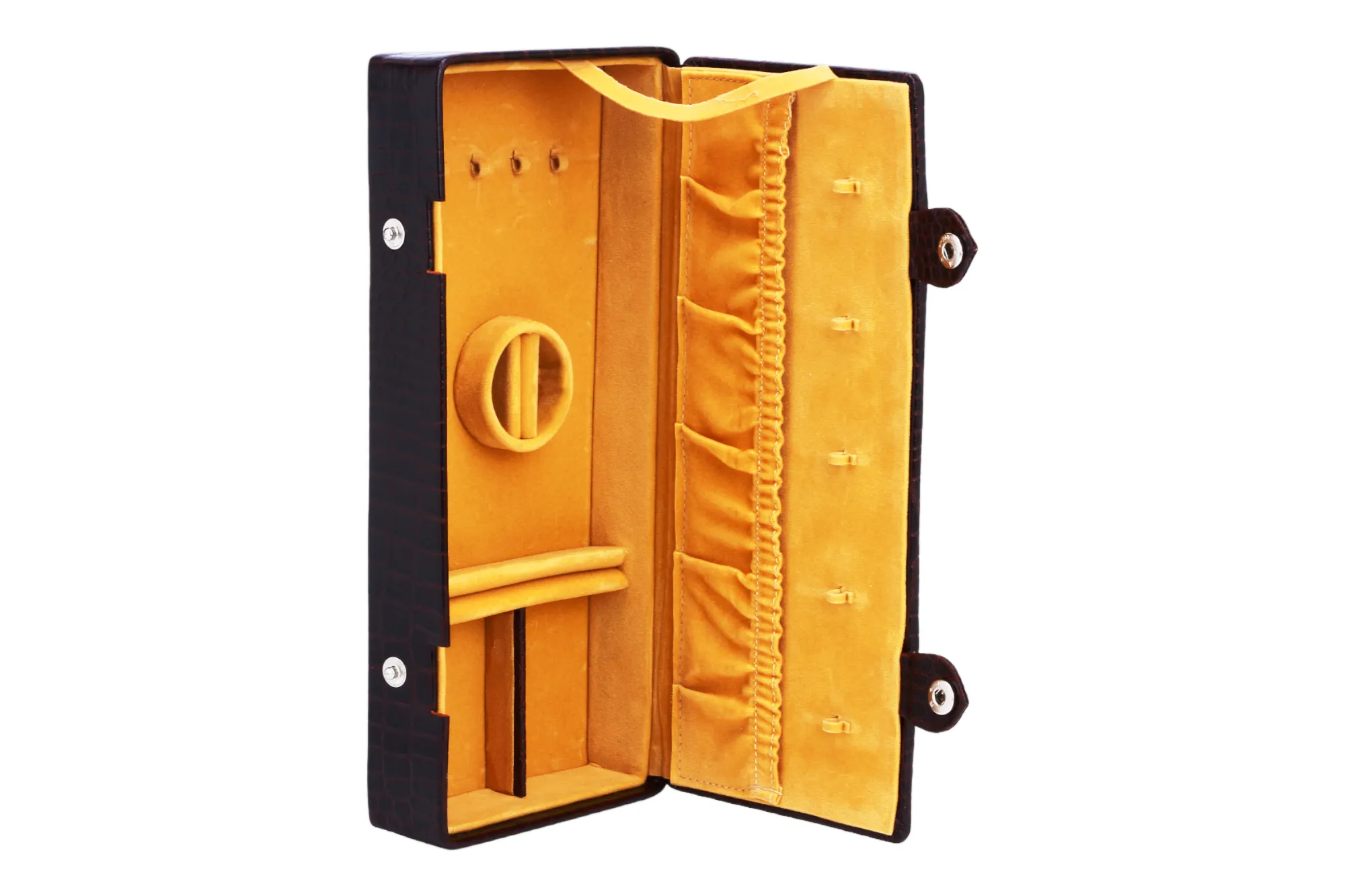 Leather Jewellery Organiser 997493