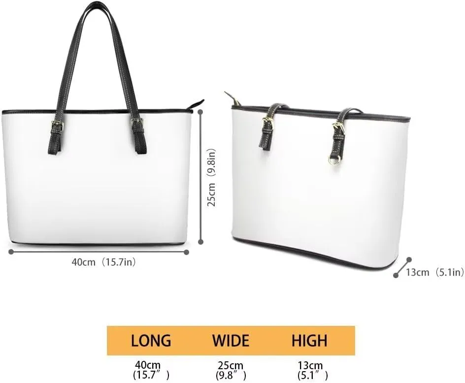 Leather Satchel Bags for Women Hobo Bags for Women Suitable for Work School Travel Outdoor