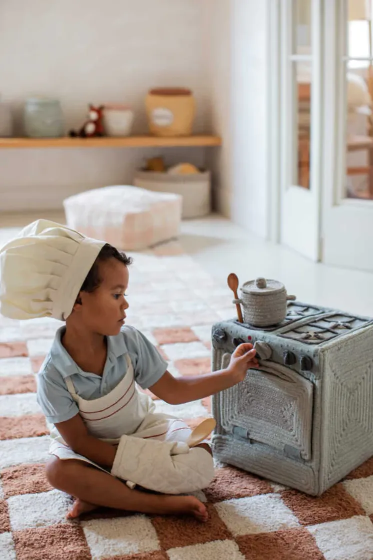 Lorena Canals Play Basket Kitchen