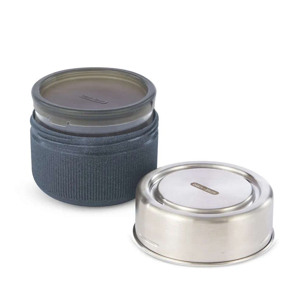 Lunch Pot Large  -Glass by Black   Blum