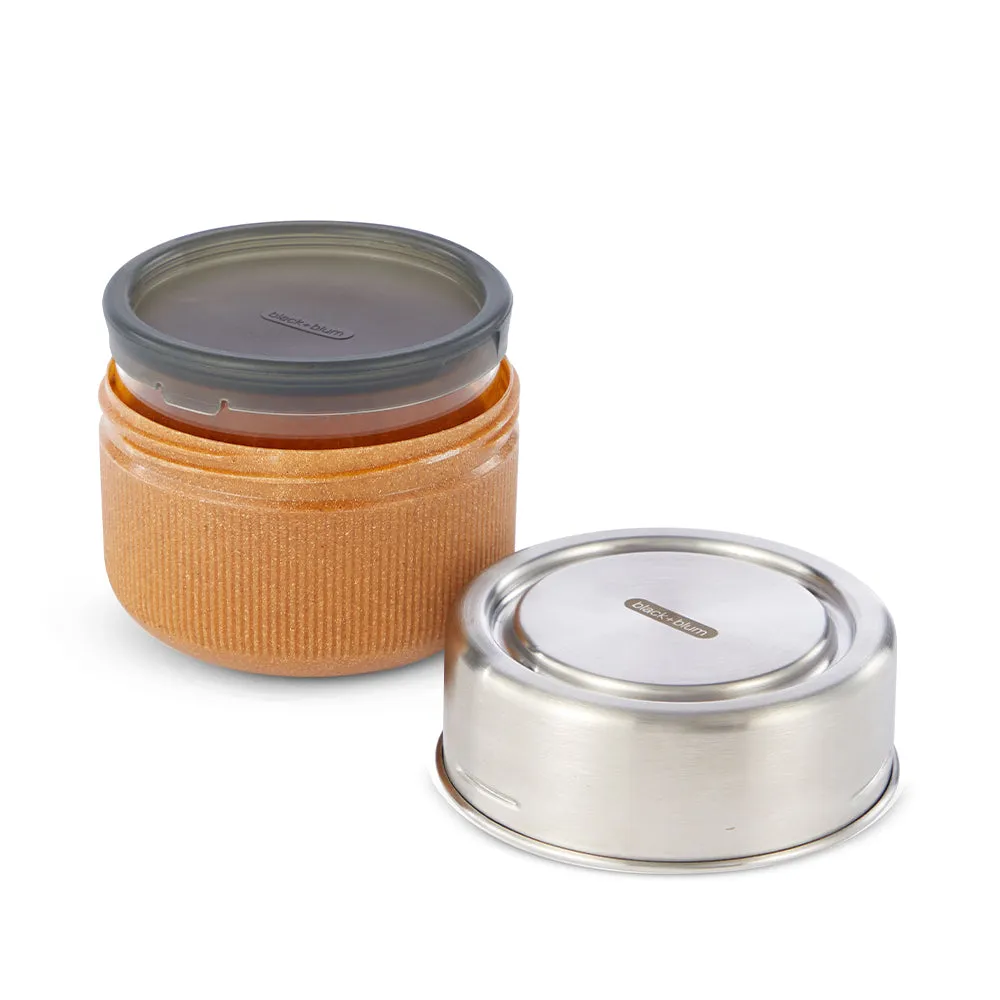 Lunch Pot Large  -Glass by Black   Blum