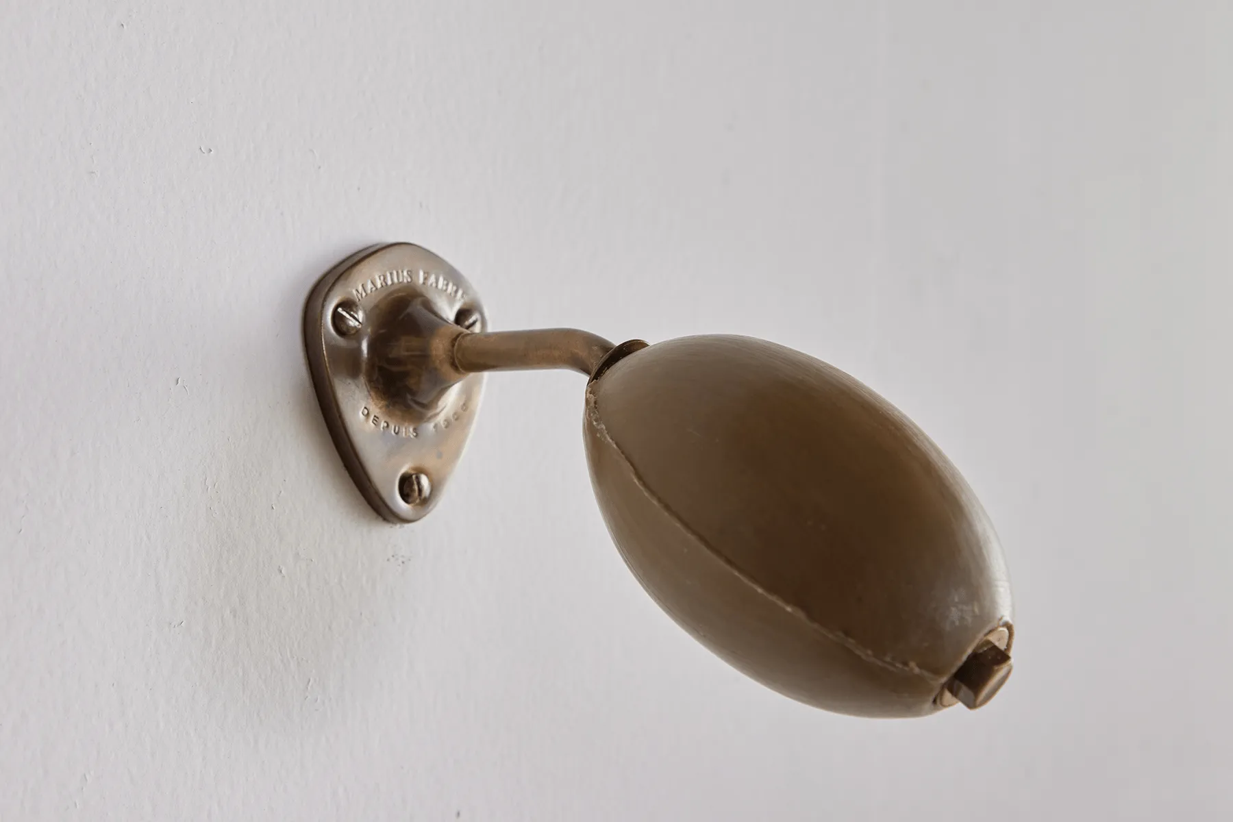 Marseille Wall Soap