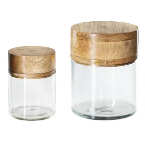 Memory Jar Pet Memorial