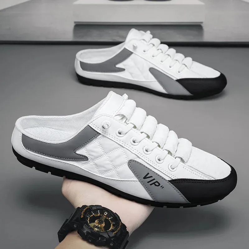 Men's Casual Footwear