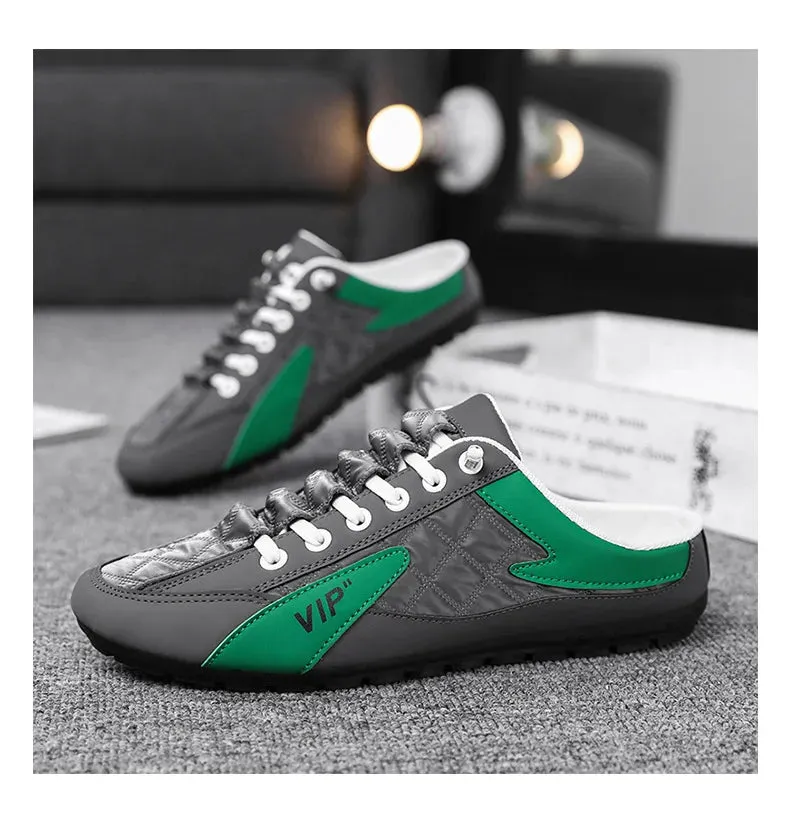Men's Casual Footwear