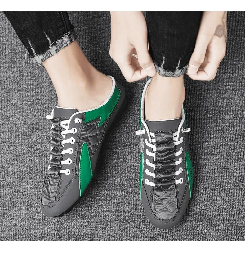 Men's Casual Footwear