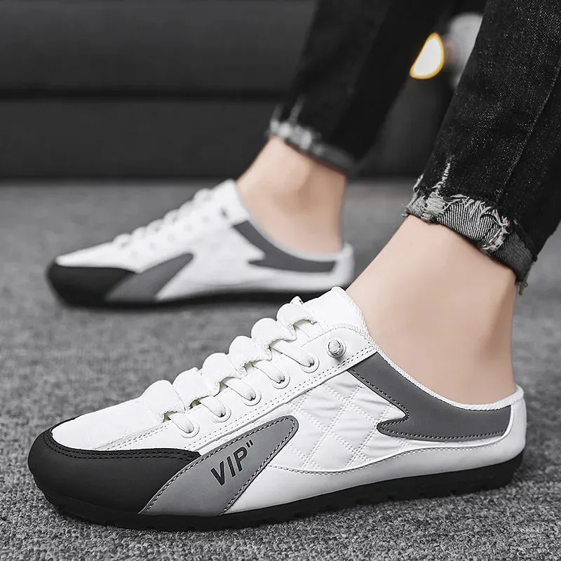 Men's Casual Footwear