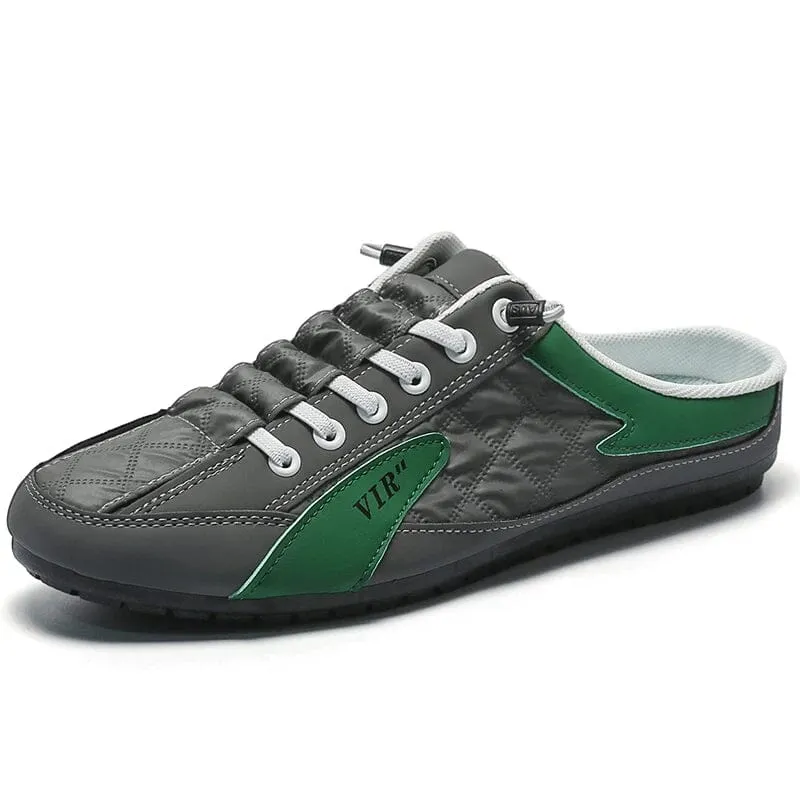 Men's Casual Footwear