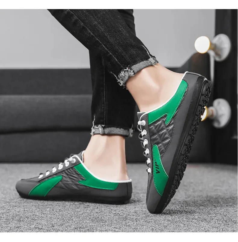 Men's Casual Footwear