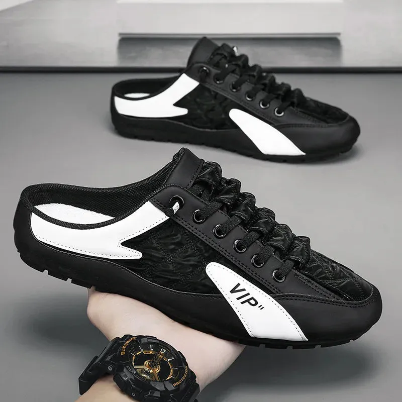 Men's Casual Footwear