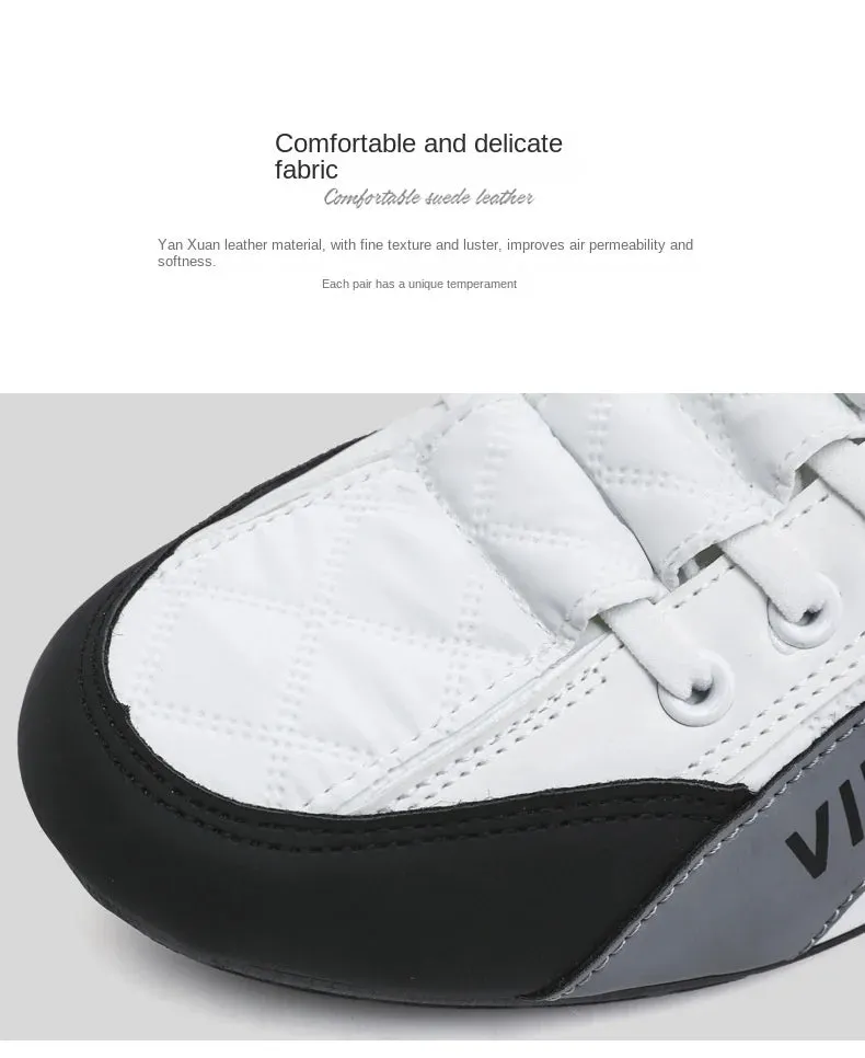 Men's Casual Footwear