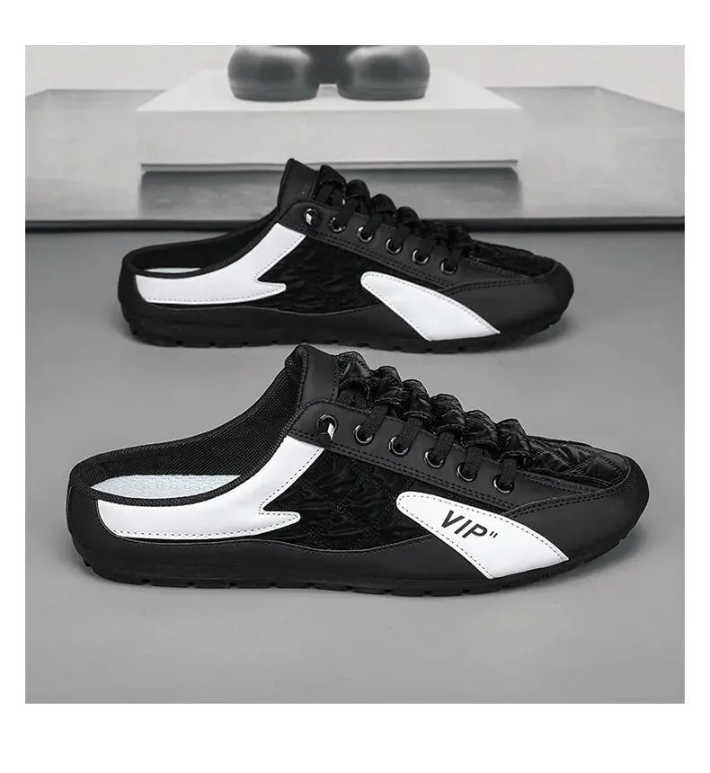 Men's Casual Footwear