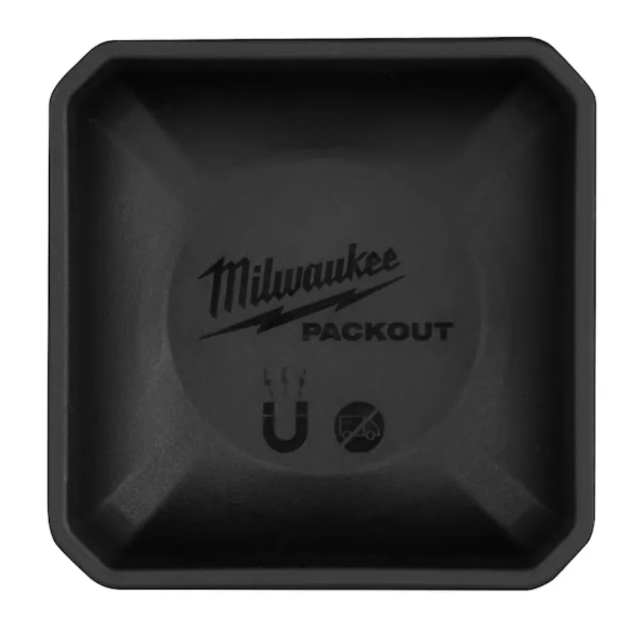 Milwaukee 48-22-8070 PACKOUT™ Magnetic Bin