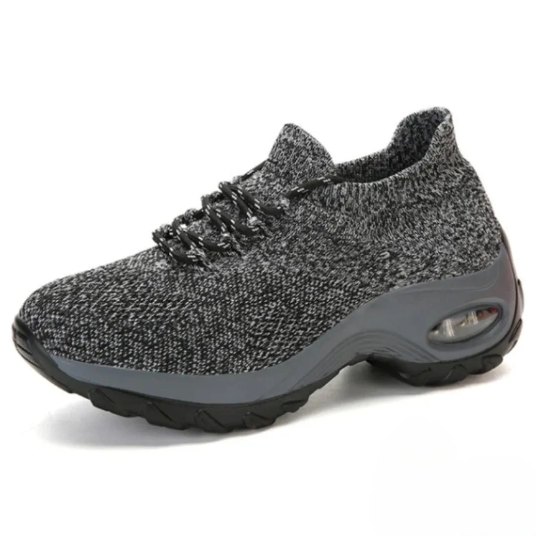 Moka Ergonomic Footwear