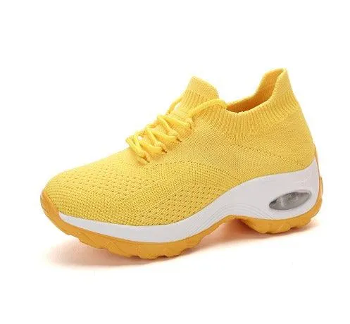 Moka Ergonomic Footwear
