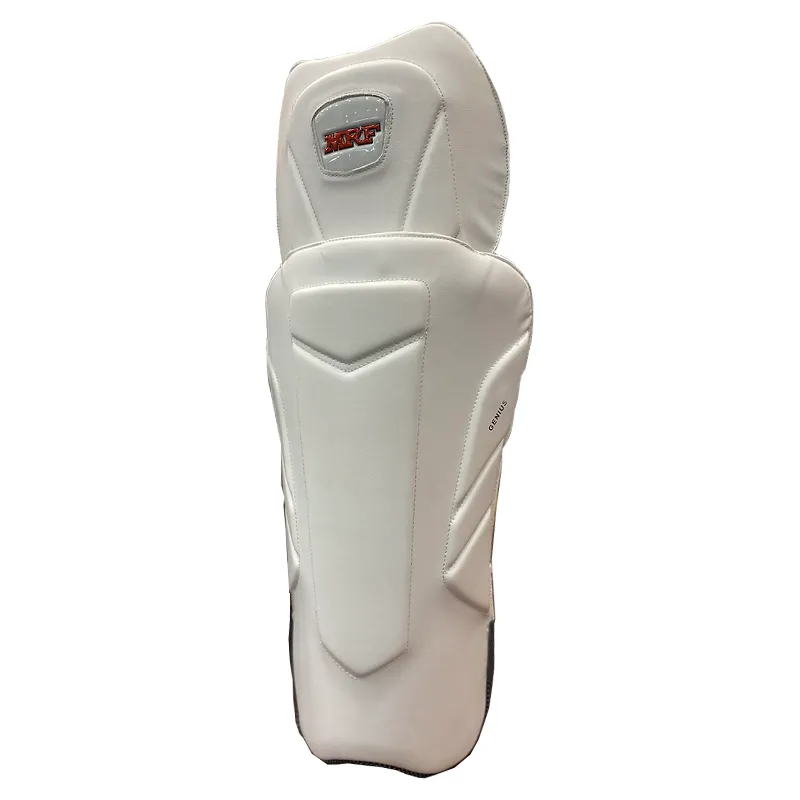 MRF Genius Wicket Keeping Pads