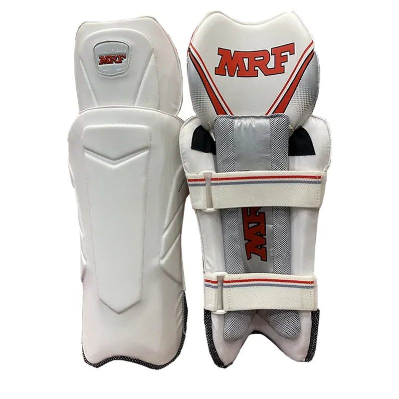 MRF Genius Wicket Keeping Pads