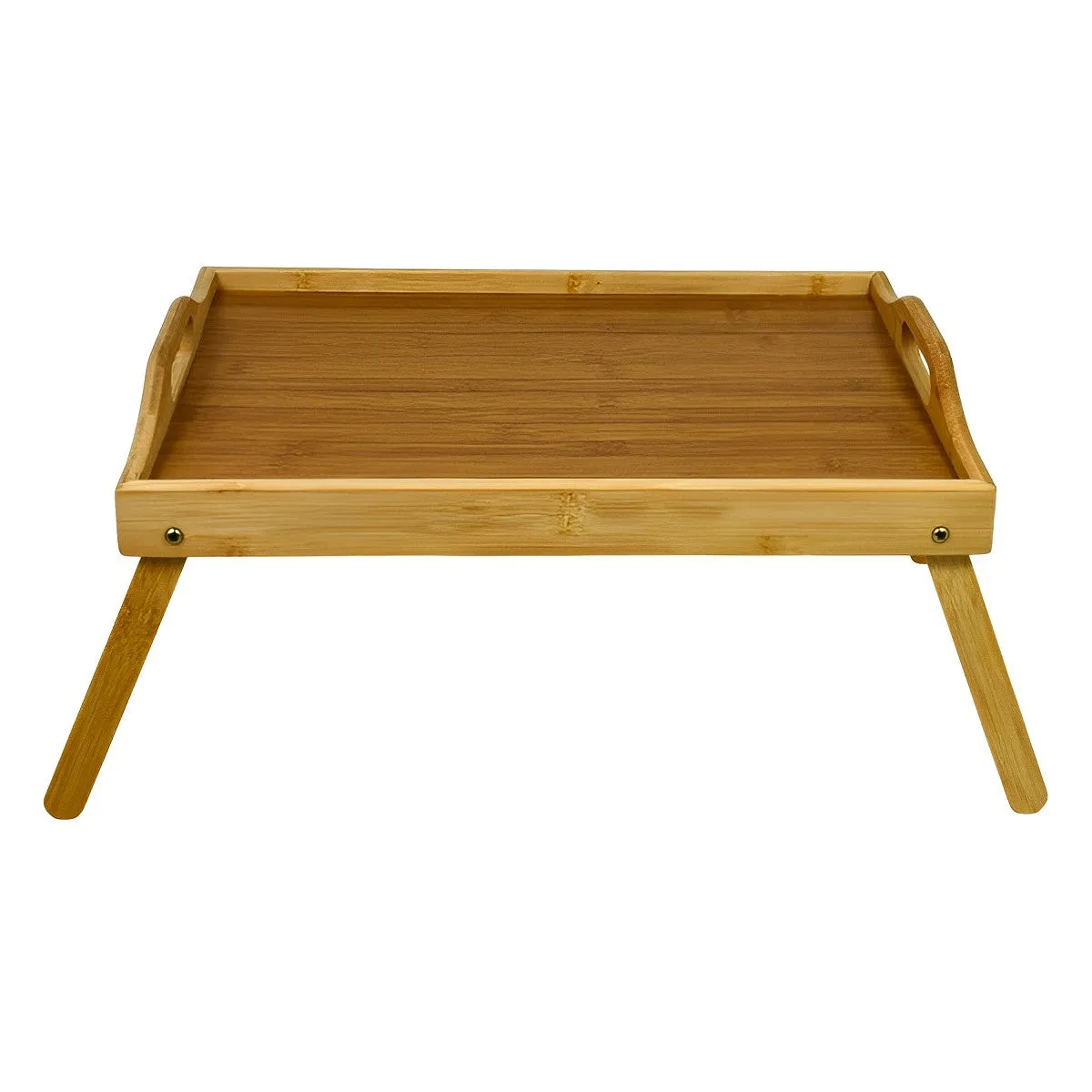 Multi-Purpose Serving Bamboo Tray