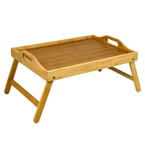 Multi-Purpose Serving Bamboo Tray