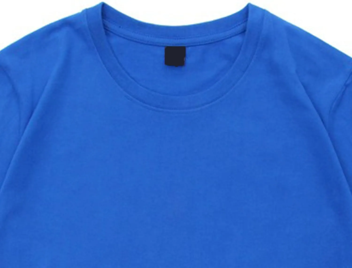 Multipack Cotton T-Shirt for Men Crew Neck Short Sleeve Loose Basic Tees Solid Color Stretch Plain Tee Tops
