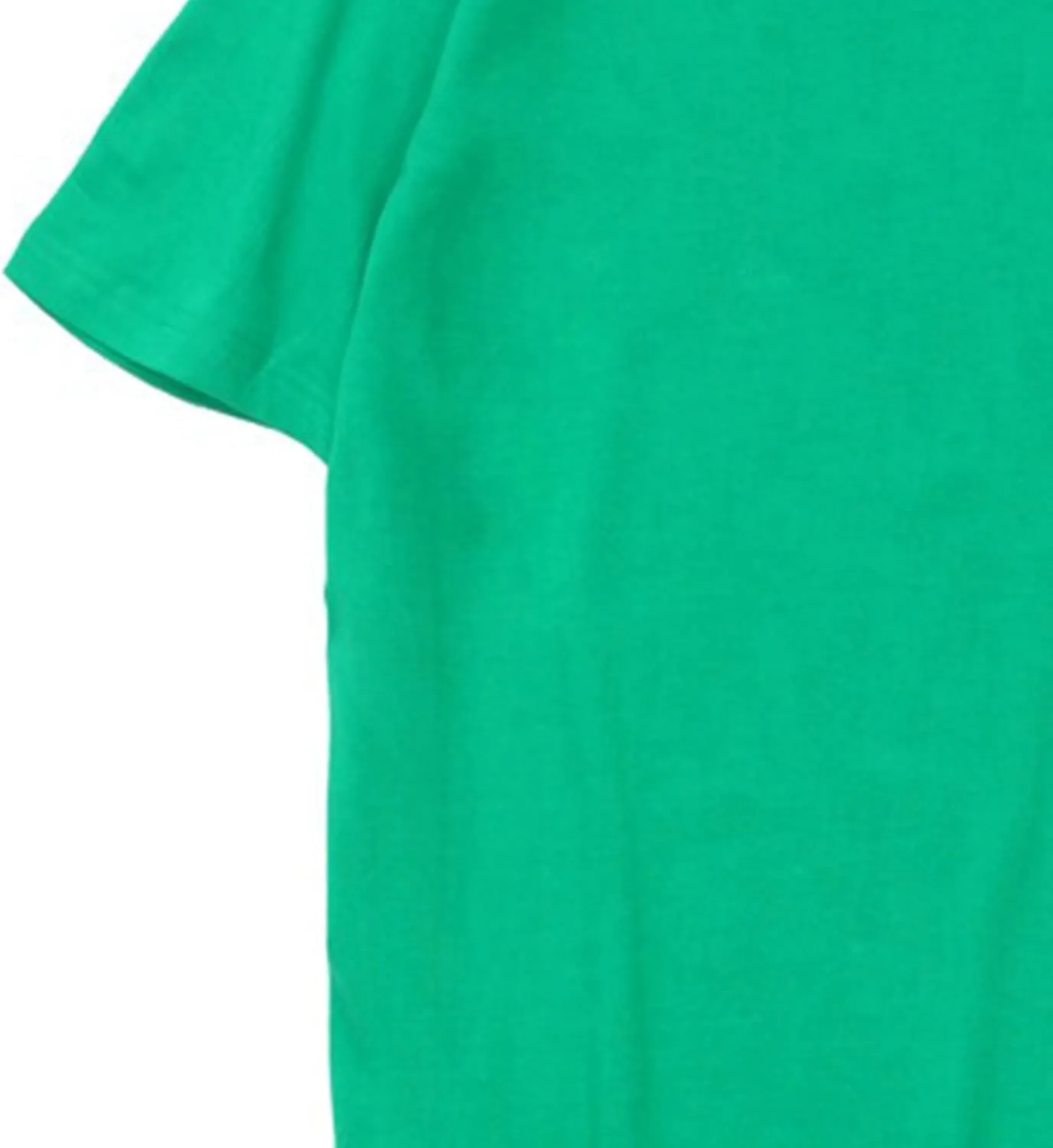 Multipack Cotton T-Shirt for Men Crew Neck Short Sleeve Loose Basic Tees Solid Color Stretch Plain Tee Tops