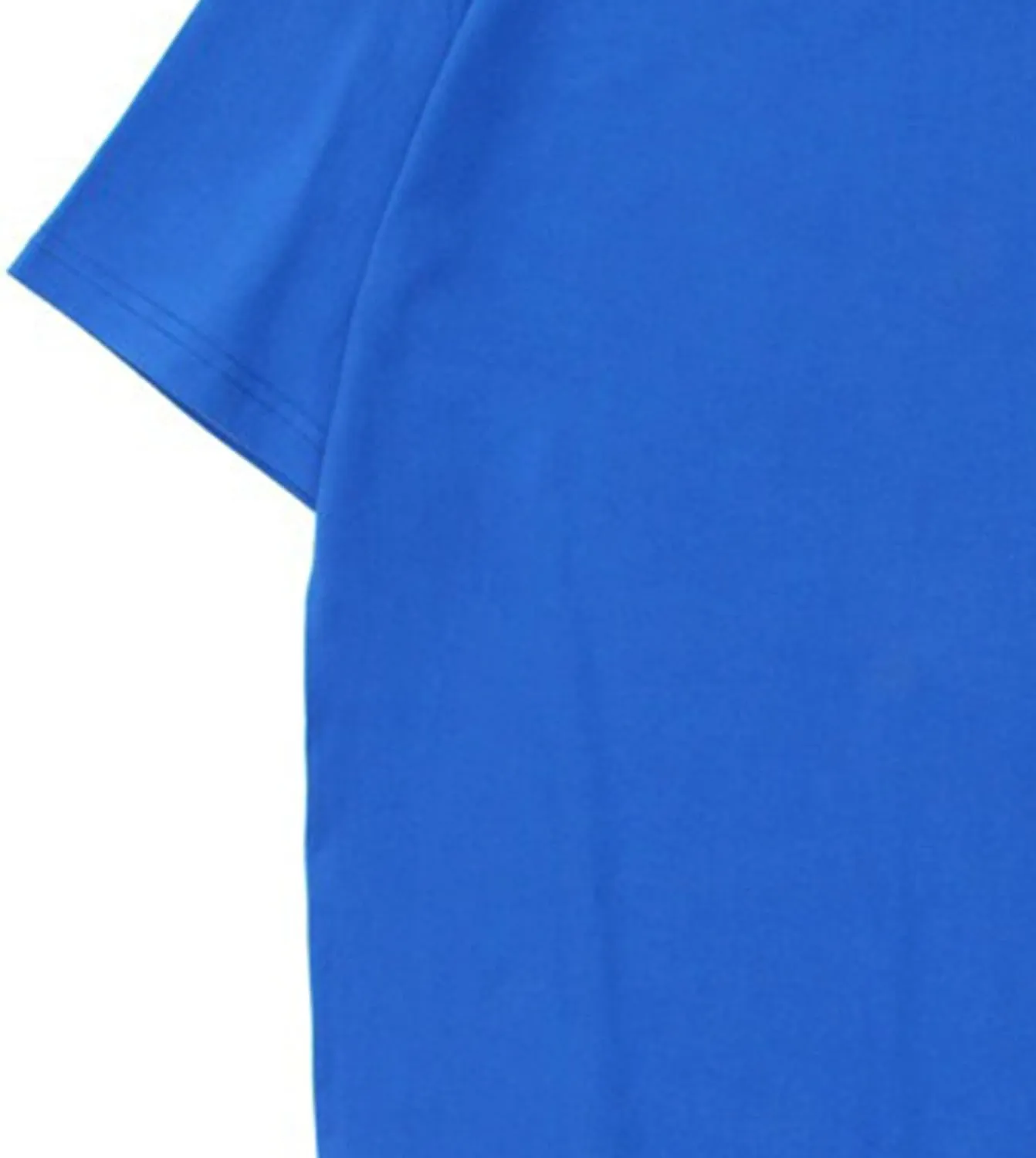Multipack Cotton T-Shirt for Men Crew Neck Short Sleeve Loose Basic Tees Solid Color Stretch Plain Tee Tops