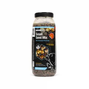 Nash Bait Small Seed Mix