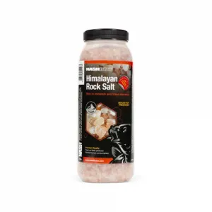 Nashbait Particles Himalayan Rock Salt