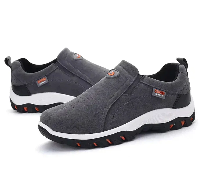 Niels | Cozy Footwear