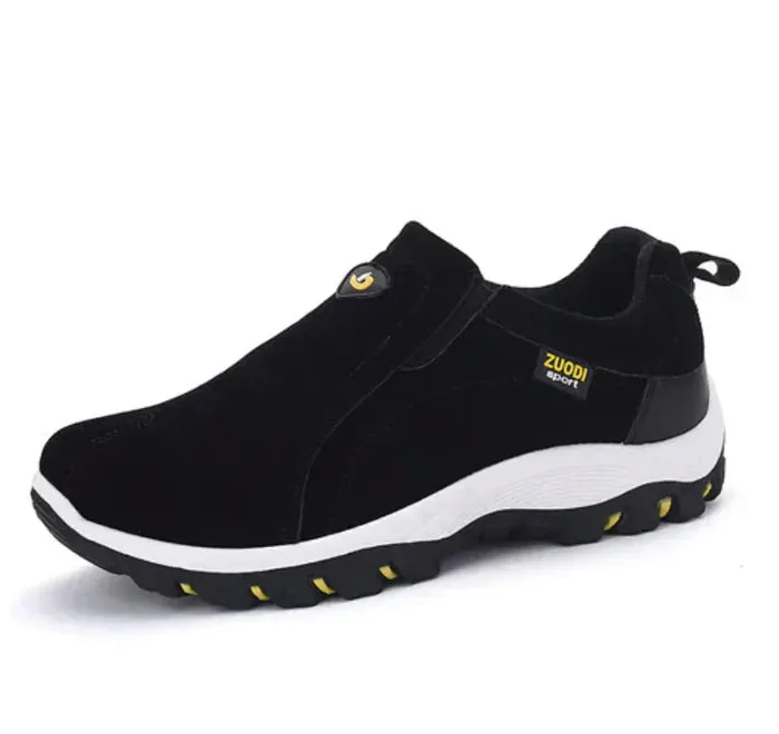 Niels | Cozy Footwear