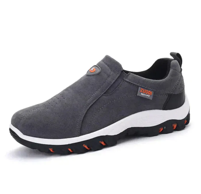 Niels | Cozy Footwear