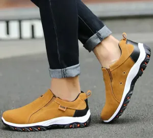 Niels | Cozy Footwear