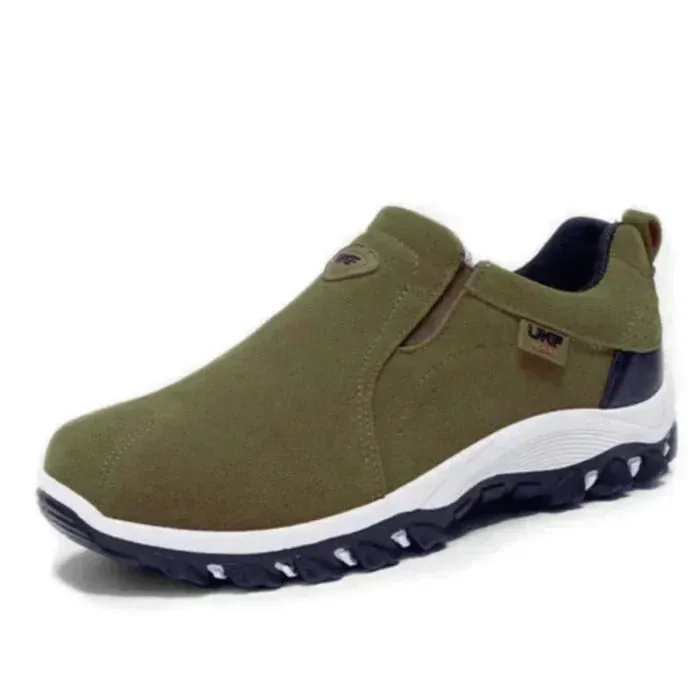 Niels | Cozy Footwear
